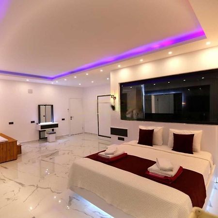 Villa Vena Kalkan Κας Εξωτερικό φωτογραφία
