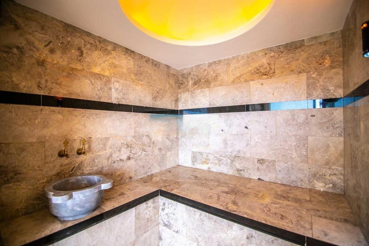 Villa Vena Kalkan Κας Εξωτερικό φωτογραφία
