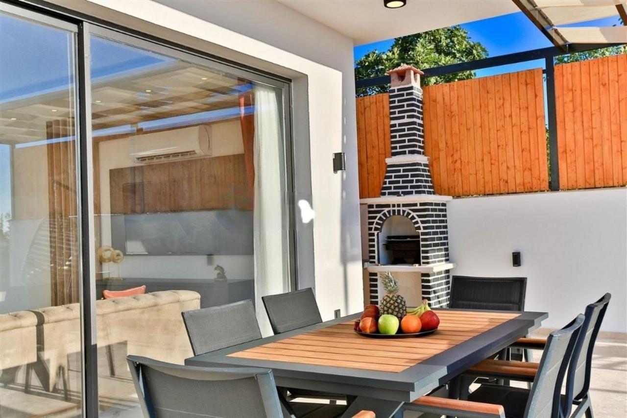 Villa Vena Kalkan Κας Εξωτερικό φωτογραφία